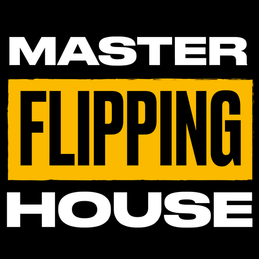 Master FLIPPPING HOUSE